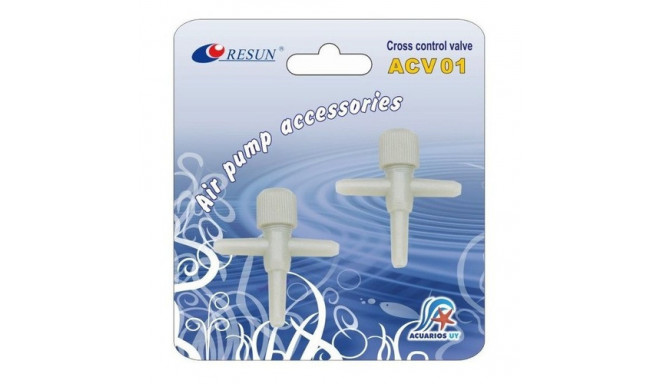 Akv.vooliku juhtklapp ACV01 2tk