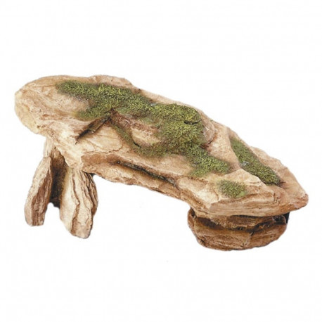 Aquarium decoration, rock desert 28,5x16,5x10,5cm