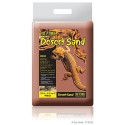 Desert Sand EXO TERRA Red Gravel 4.5kg