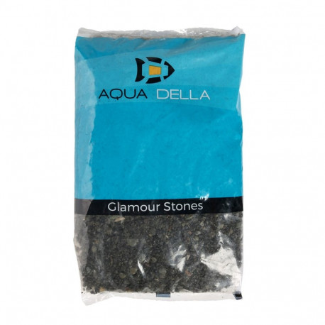 Aquarium gravel 2-5 mm 10 kg Vulcano