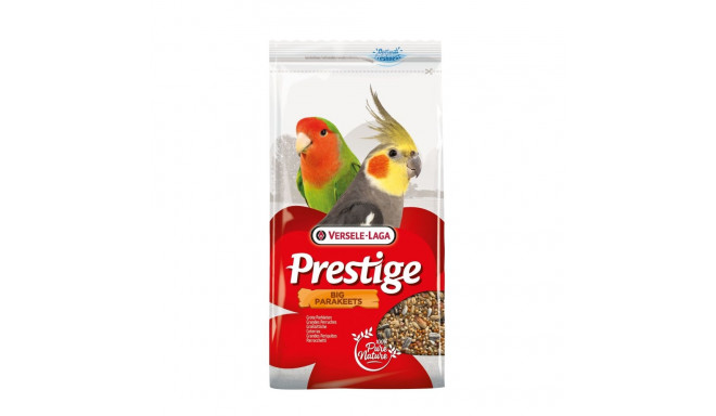 Big Parakeets high quality seeds mixture 1kg, Prestige