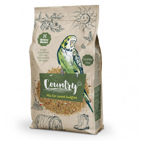 COUNTRY Budgie 0,6kg