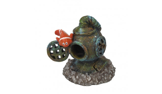 Akvaariumi dekoor Kloun kala 10 4x3,2x5cm