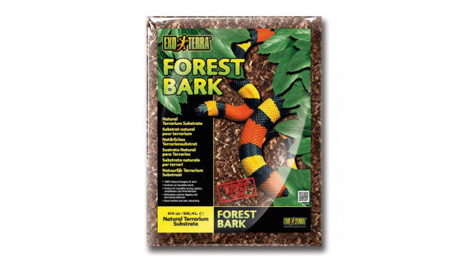 Кора древесная Forest Bark 26,4 л