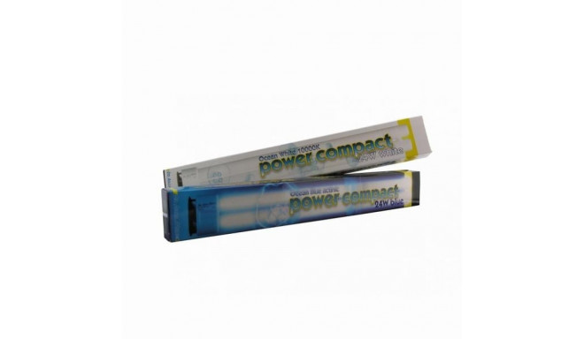 Lamp Ocean White Power 24w (compact)