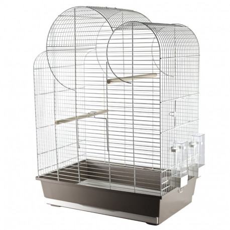 Bird cage Eliza Color P063 54x34x75cm