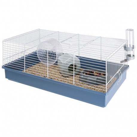 Puur Criceti 11 58x31x23cm valge