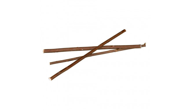 Natural Living willow sticks, 18 cm, 20 pcs.