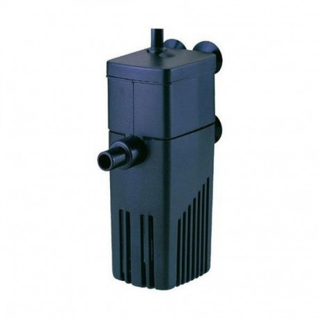 Aquarium filter Mini 5W 200l/h 60L