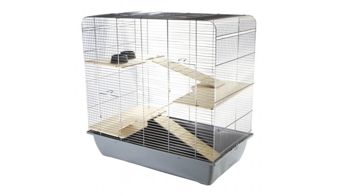Cage Big Remy G125F 70x40x70cm