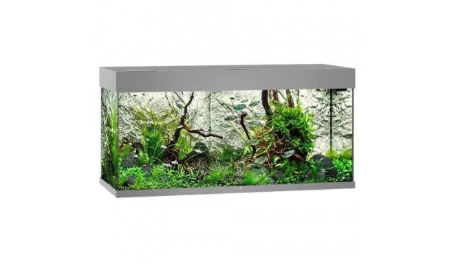 Aquarium Rio LED 180 L pilka