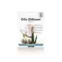 CO2 diffuser 3-in-1, Tropica