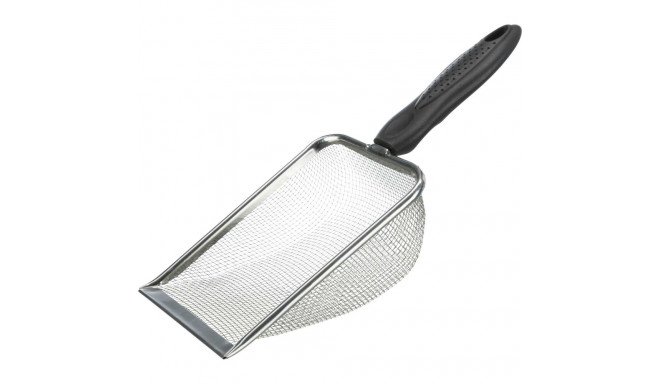 Sieve scoop, 31 cm