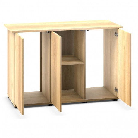 Aquarium base Cabinet Rio SBX 300/350 light wood