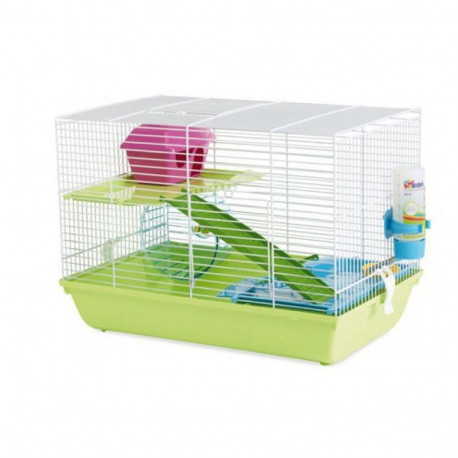 Cage Martha Double 46,5x29,5x26,5cm