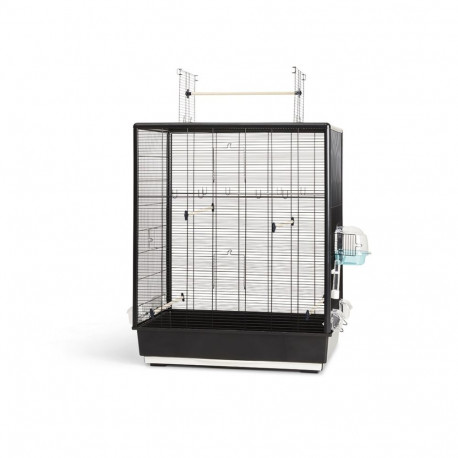 Cage Primo 60 Open Empire 80x50x95cm black