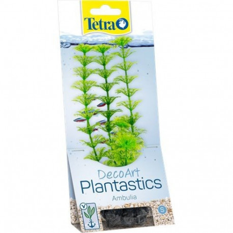Plastic plant Tetra Ambulia, small