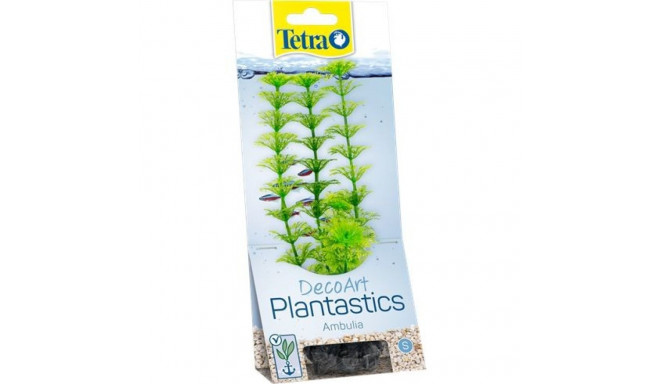 Plastic plant Tetra Ambulia, small