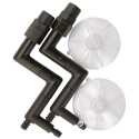 Exo-Terra Monsoon Sprinkler System Sprayer Kit with Suction Cups