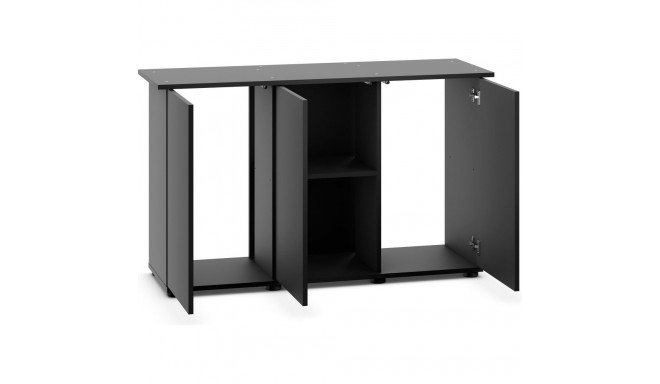 Aquarium base Cabinet Rio SBX 240 black