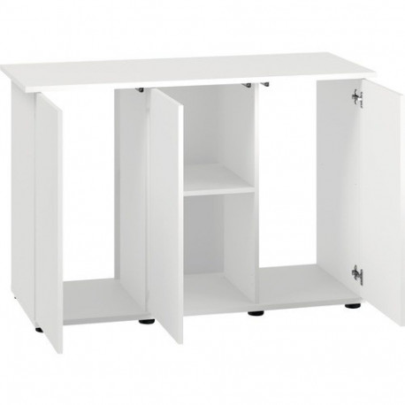 Aquarium base Rio 180 SBX White (white)