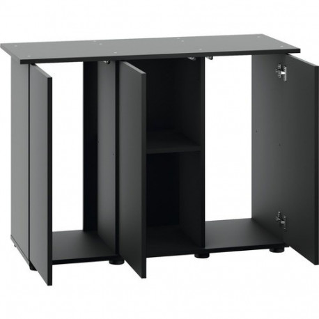 Aquarium base Cabinet Rio SBX 180 black