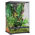 Glass terrarium Exo-Terra Paludarium 60 x 45 x 90 cm (PT-2608)