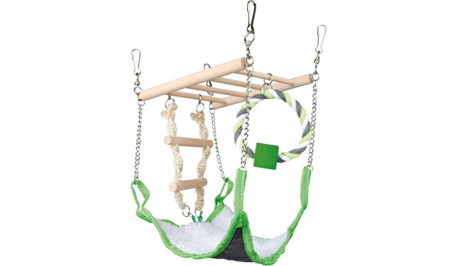 Rippsild, 17 × 22 × 15 cm