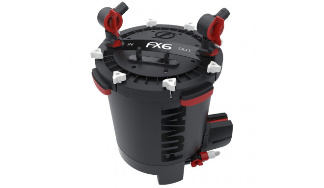 Аквариумный фильтр Fluval FX6 A219