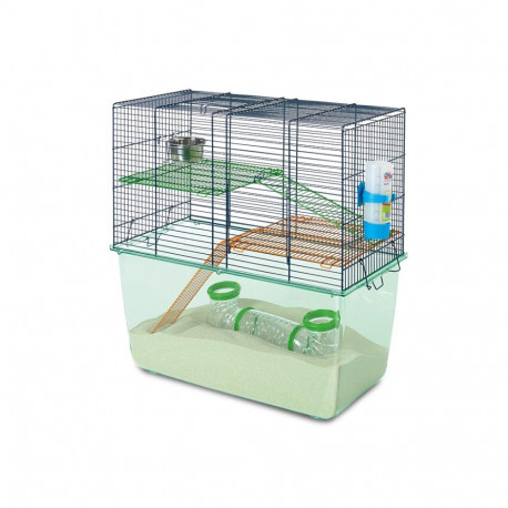 Cage Habitat Metro Gerbil 51x26x52.5cm