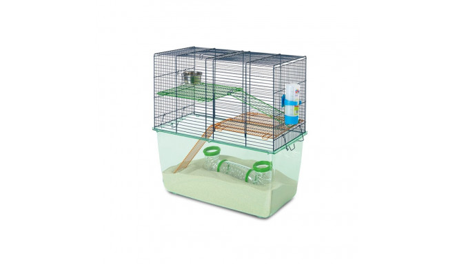 Cage Habitat Metro Gerbil 51x26x52.5cm