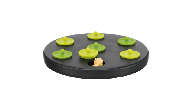 Snack Board, plastic, ø 20 cm