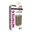 Filter media Fluval Nitrite Remover for FLEX aquariums 4pcs