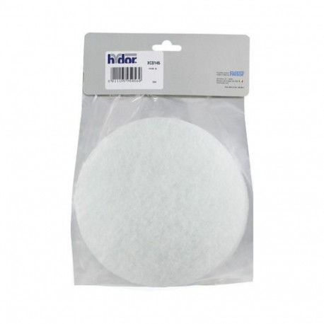 Filtrielement Hydor vatt Prime 30 valge XC0146
