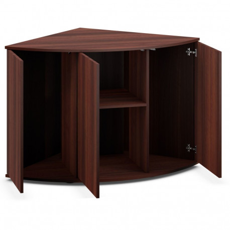Aquarium base Cabinet Trigon SBX 350 dark wood