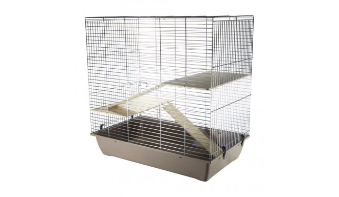 Puur Fretka 80 zinc G170 78x48x79cm