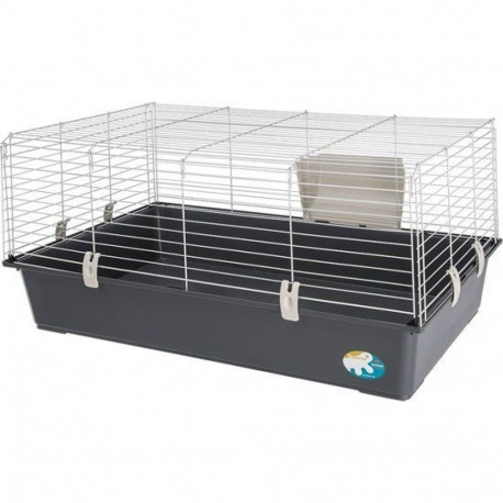 Cage Rabbit 100 EL 95x57x46cm triušis