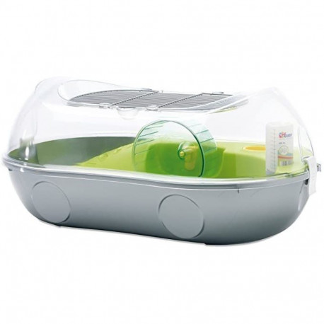 Cage Spelos Entry XL 59x37x26cm hamster