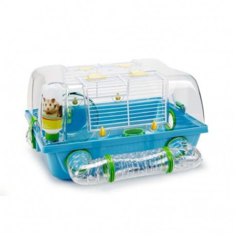 Puur Spelos Metro 42,5x35x24cm hamster/hiir