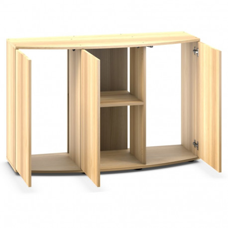 Aquarium base Cabinet Vision SBX 260 light wood