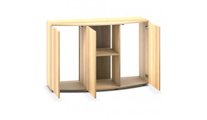 Aquarium base Cabinet Vision SBX 260 light wood