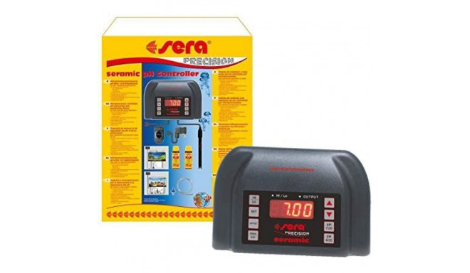 pH controller 1 pc., Sera