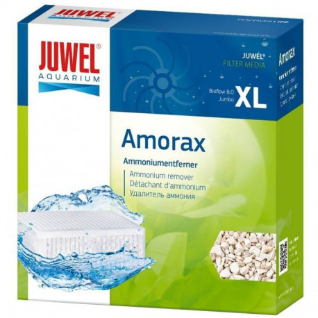 Filter media Amorax XL (Jumbo) - ammonium removal sponge