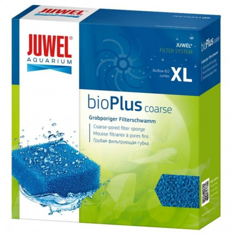 Filter media bioPlus coarse XL (Jumbo) - Coarse-pored filter sponge