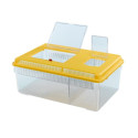 Transpordiboks Geo Flat L 30,5x46,7x17,5cm/8l.