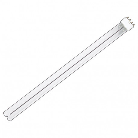 Sera UV-C lamp PL 55W