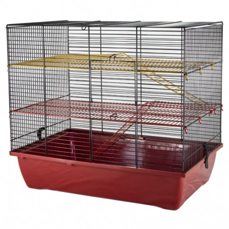 Cage Pinky 3, metalinis G315 50x33x45,5cm