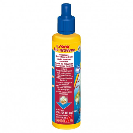 Bio Nitrivec 50 ml, Sera