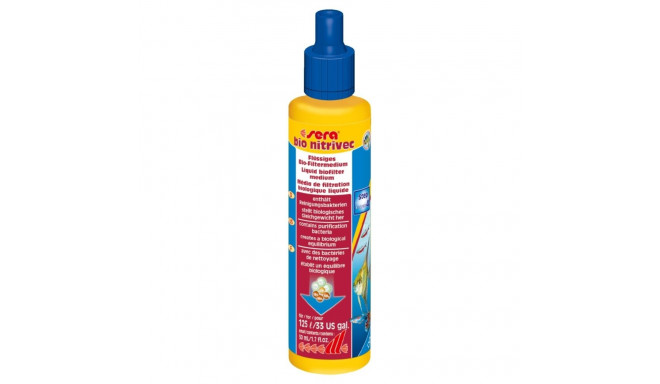 Sera Bio Nitrivec 50 ml