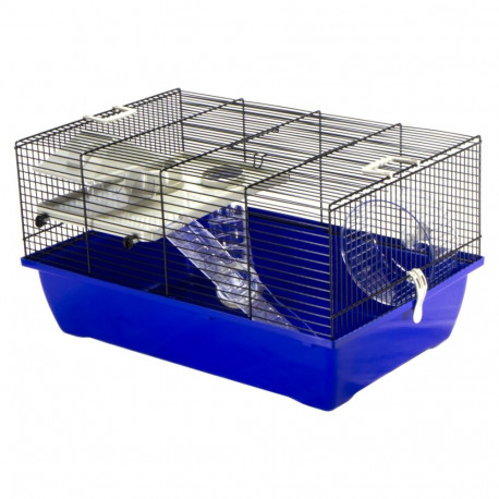 Cage Pinky 1 spalva G295 50x33x27cm